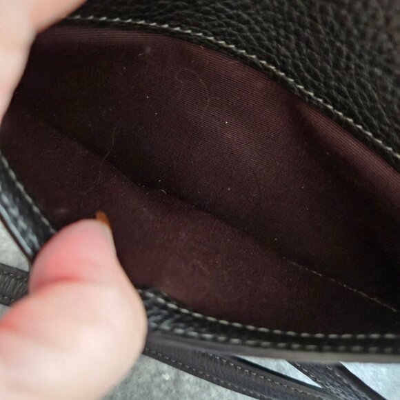 Coach Mini Jamie Camera Bag - Picture 5 of 5